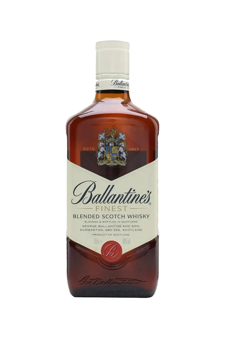 WHISKY BALLANTINES 700 ML  1/700 ml