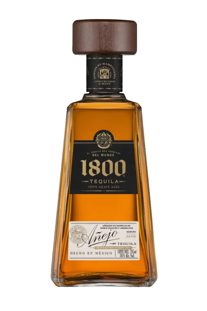 TEQ. 1800 A?EJO 700 ML 1/700 ml